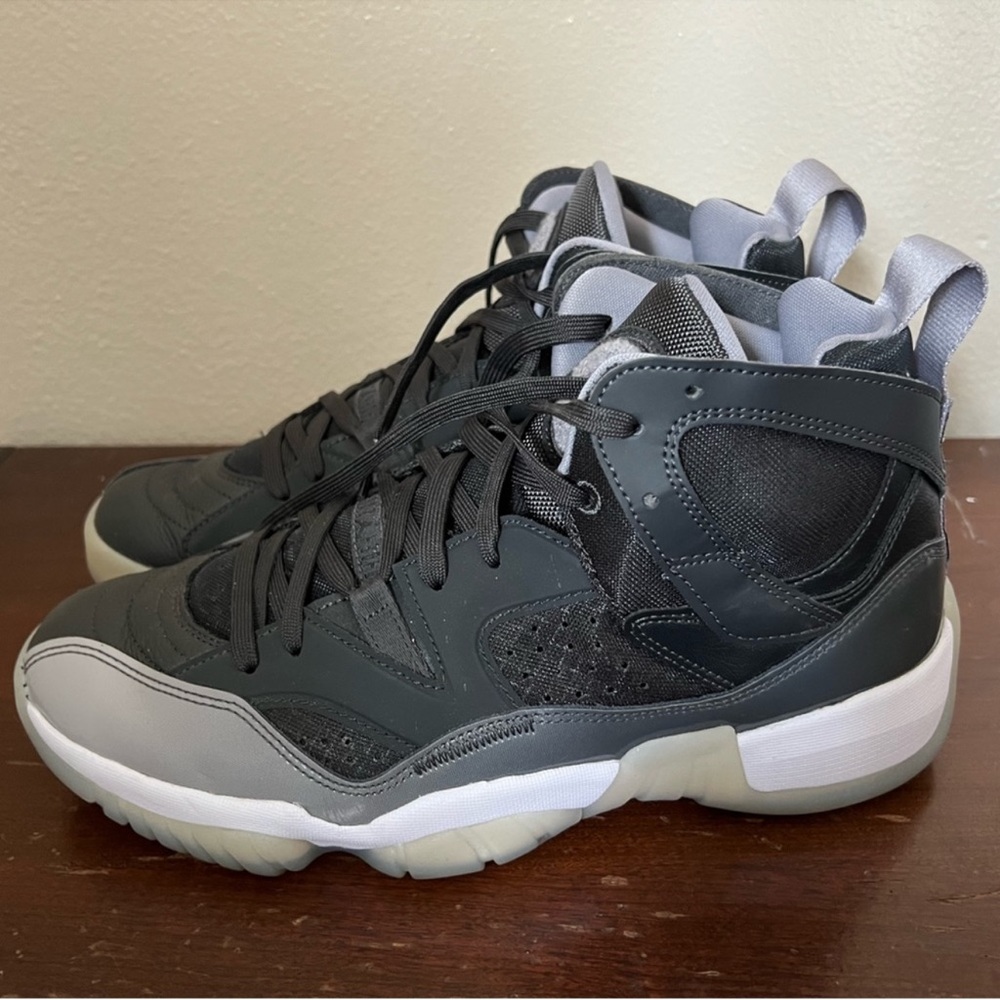 Jordan’s